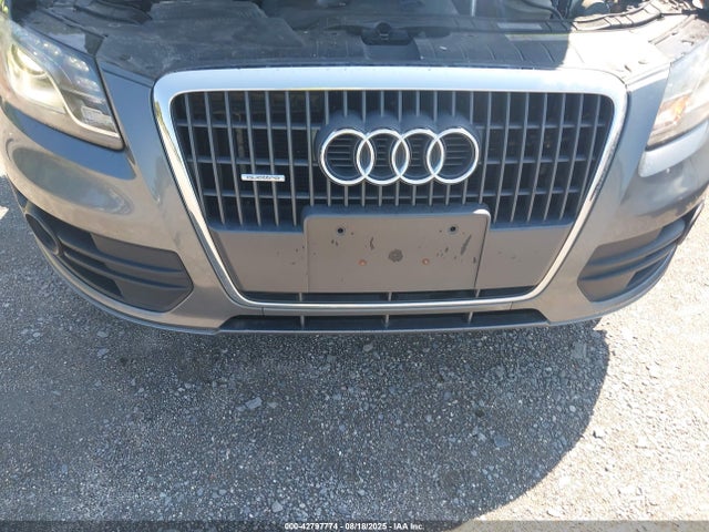 2012 AUDI Q5 WA1LFBFP3CA126907 Photo 5