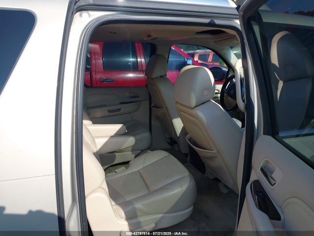 2007 CADILLAC ESCALADE ESV 1GYFK66807R252917 Photo 7