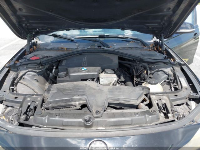 2013 BMW 328I WBA3A5G56DNP22801 Photo 9