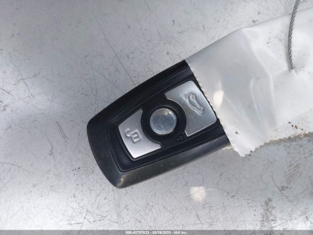 2013 BMW 328I WBA3A5G56DNP22801 Photo 10