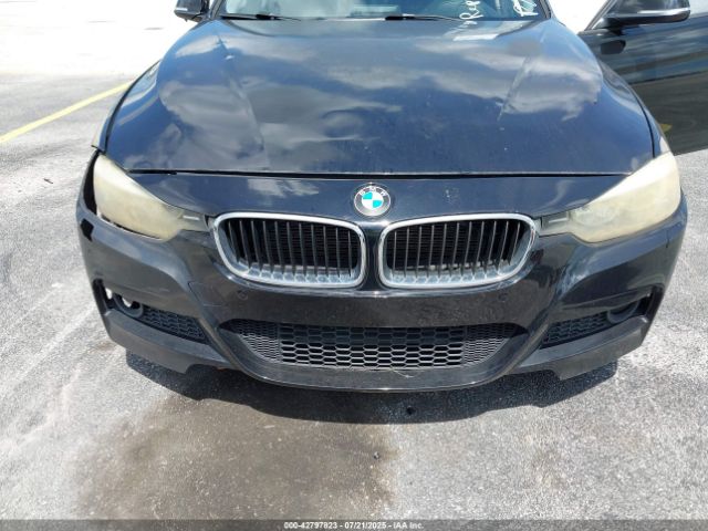 2013 BMW 328I WBA3A5G56DNP22801 Photo 5
