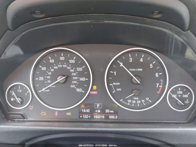 2013 BMW 328I WBA3A5G56DNP22801 Photo 6