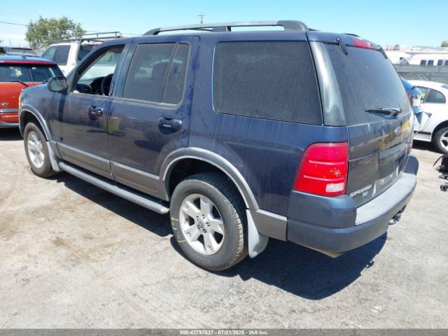 2003 FORD EXPLORER 1FMZU63KX3ZB24039 Photo 2