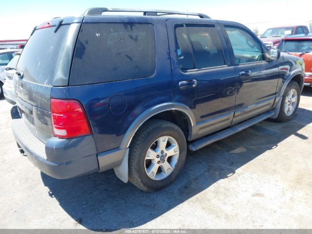 2003 FORD EXPLORER 1FMZU63KX3ZB24039 Photo 3