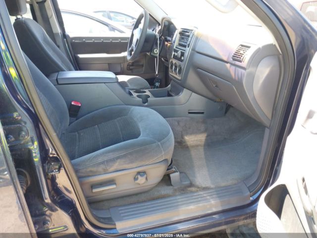 2003 FORD EXPLORER 1FMZU63KX3ZB24039 Photo 4