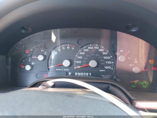 2003 FORD EXPLORER 1FMZU63KX3ZB24039 Photo 6