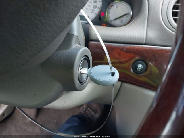 2004 CHRYSLER 300M 2C3HE66G54H672735 Photo 10