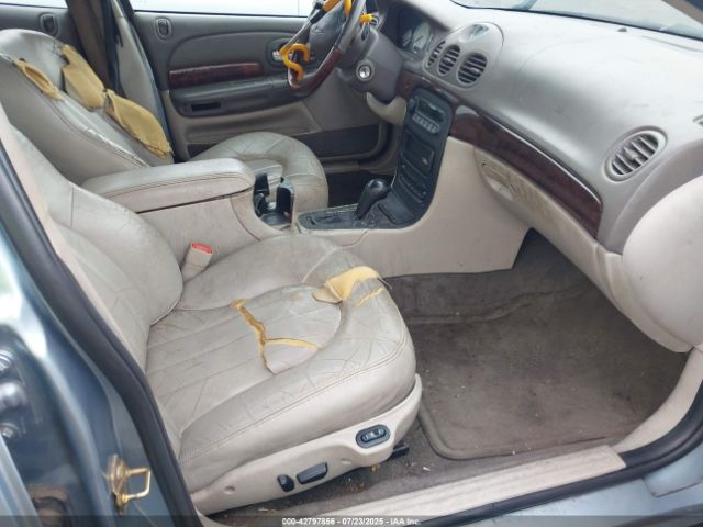 2004 CHRYSLER 300M 2C3HE66G54H672735 Photo 4