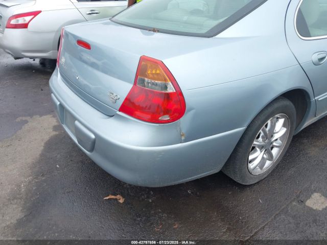 2004 CHRYSLER 300M 2C3HE66G54H672735 Photo 5