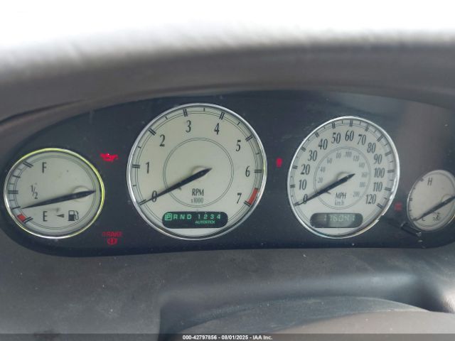 2004 CHRYSLER 300M 2C3HE66G54H672735 Photo 6