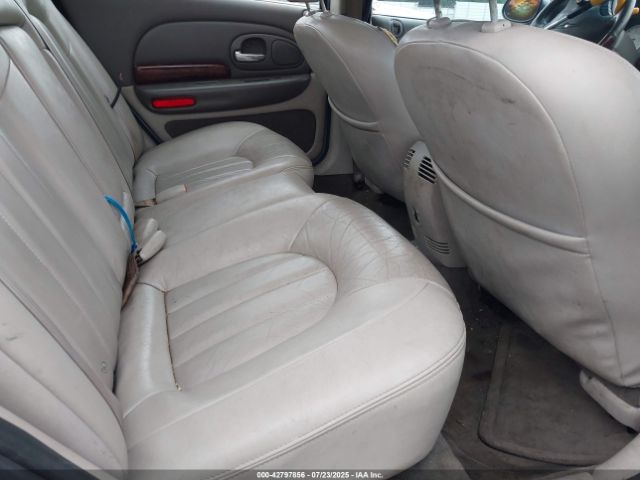 2004 CHRYSLER 300M 2C3HE66G54H672735 Photo 7