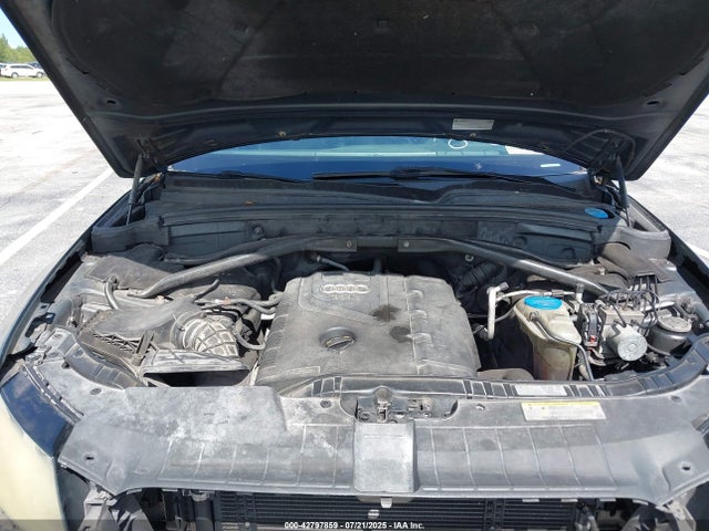 2011 AUDI Q5 WA1CFAFP0BA014431 Photo 9