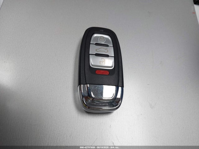 2011 AUDI Q5 WA1CFAFP0BA014431 Photo 10