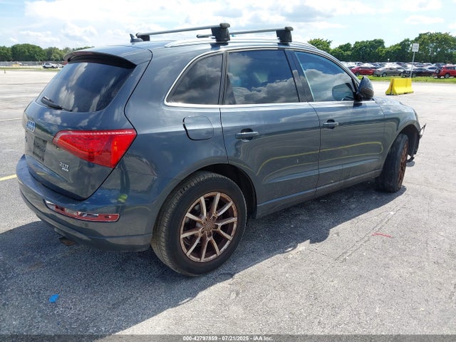 2011 AUDI Q5 WA1CFAFP0BA014431 Photo 3