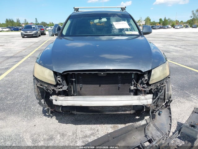 2011 AUDI Q5 WA1CFAFP0BA014431 Photo 5