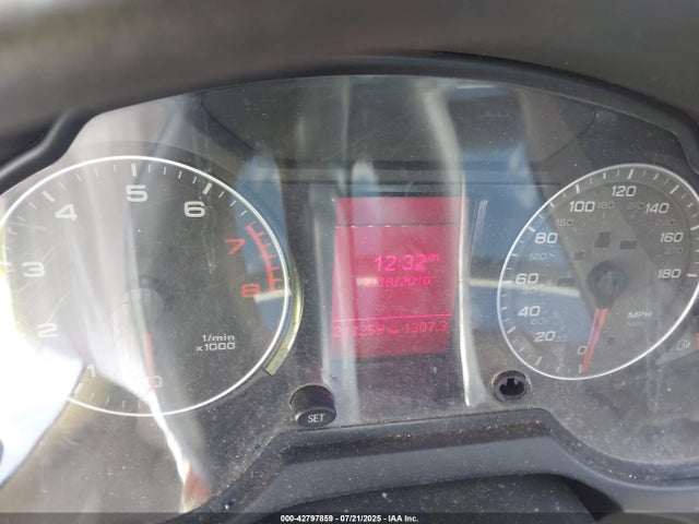 2011 AUDI Q5 WA1CFAFP0BA014431 Photo 6