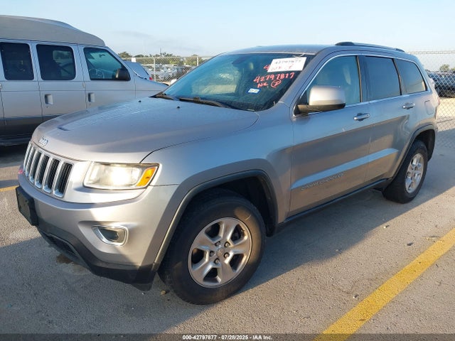 1C4RJEAG8EC316930 Jeep 2014