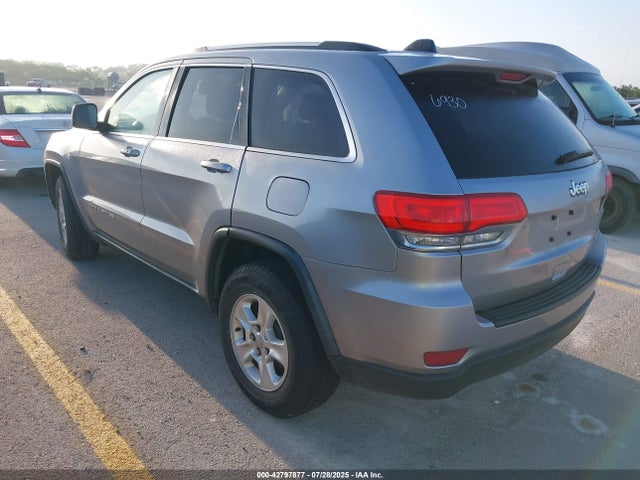 1C4RJEAG8EC316930 Jeep 2014