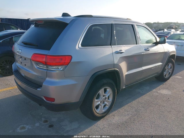 1C4RJEAG8EC316930 Jeep 2014