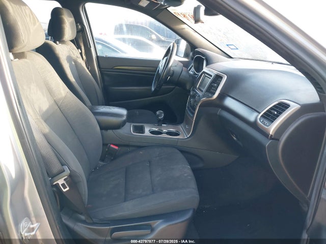 1C4RJEAG8EC316930 Jeep 2014
