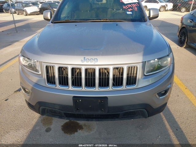 1C4RJEAG8EC316930 Jeep 2014