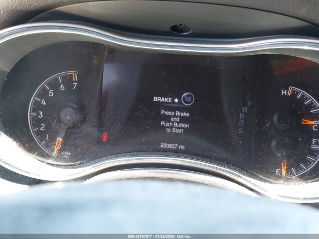 1C4RJEAG8EC316930 Jeep 2014