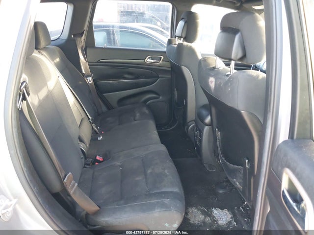 1C4RJEAG8EC316930 Jeep 2014