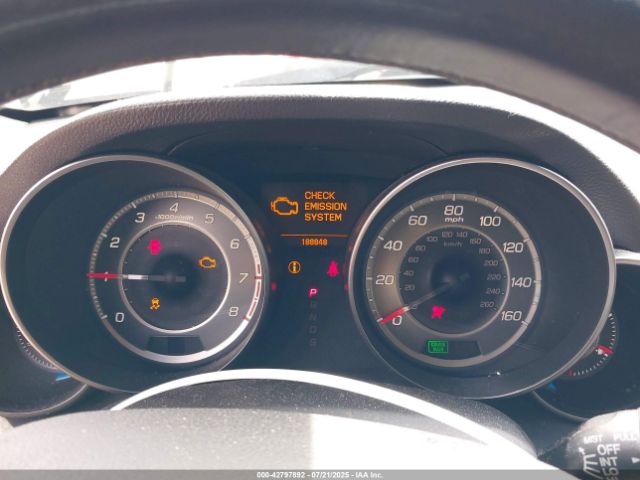 2011 ACURA MDX 2HNYD2H44BH504408 Photo 6