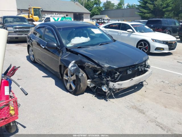 2011 ACURA TSX JH4CU2F68BC000143 Photo 0
