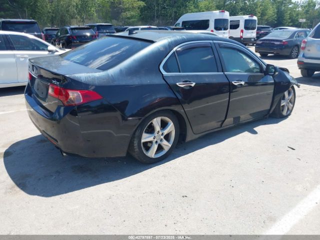 2011 ACURA TSX JH4CU2F68BC000143 Photo 3