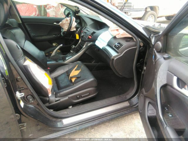 2011 ACURA TSX JH4CU2F68BC000143 Photo 4