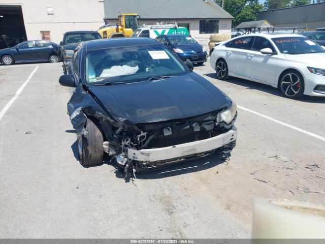 2011 ACURA TSX JH4CU2F68BC000143 Photo 5