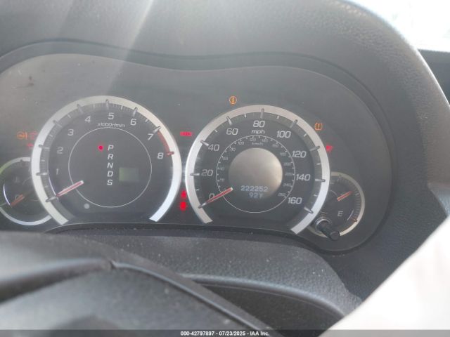 2011 ACURA TSX JH4CU2F68BC000143 Photo 6