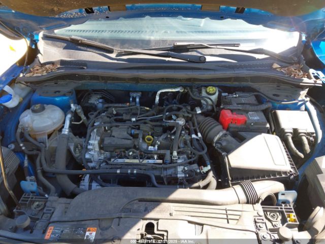 2021 FORD ESCAPE 1FMCU9G66MUA39797 Photo 9