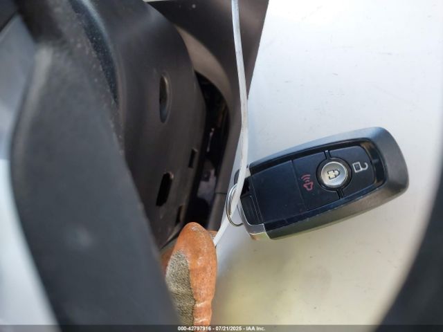 2021 FORD ESCAPE 1FMCU9G66MUA39797 Photo 10