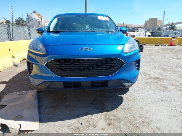 1FMCU9G66MUA39797 Ford dragon di tc