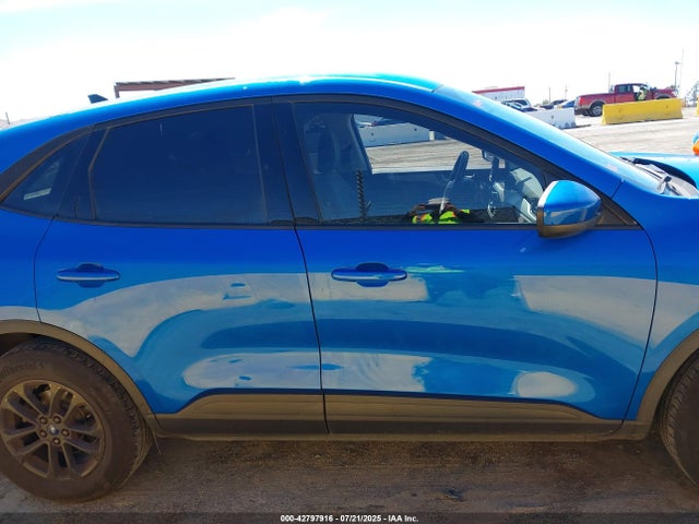 1FMCU9G66MUA39797 Ford dragon di tc