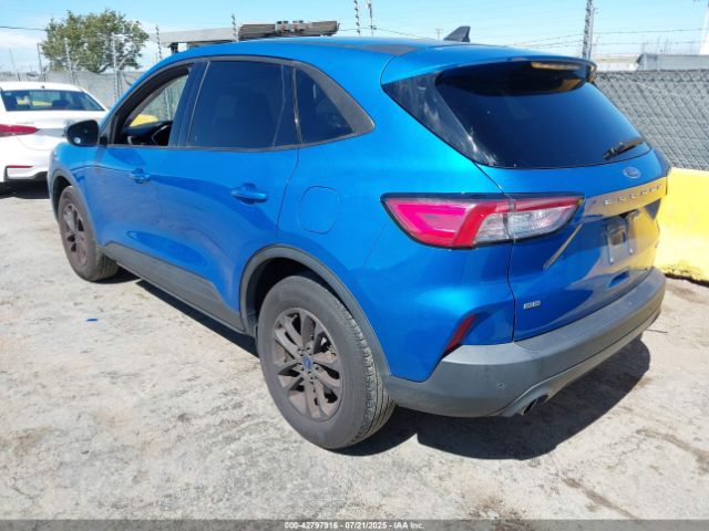 2021 FORD ESCAPE 1FMCU9G66MUA39797 Photo 2