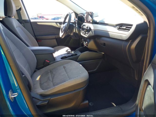 2021 FORD ESCAPE 1FMCU9G66MUA39797 Photo 4