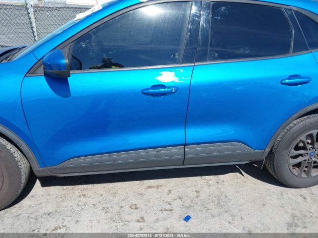2021 FORD ESCAPE 1FMCU9G66MUA39797 Photo 5