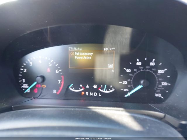 2021 FORD ESCAPE 1FMCU9G66MUA39797 Photo 6