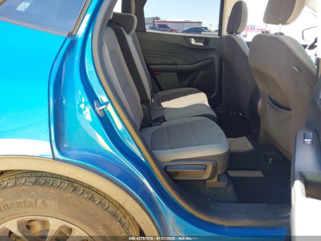 2021 FORD ESCAPE 1FMCU9G66MUA39797 Photo 7