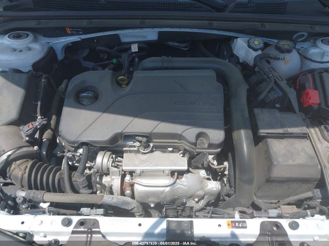 1G1ZC5ST4RF223292 Chevrolet lfv