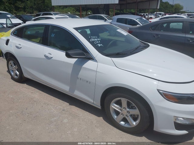 1G1ZC5ST4RF223292 Chevrolet lfv