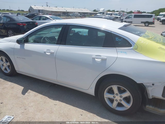 1G1ZC5ST4RF223292 Chevrolet lfv