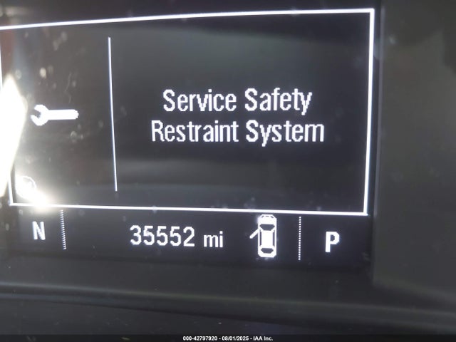 1G1ZC5ST4RF223292 Chevrolet lfv