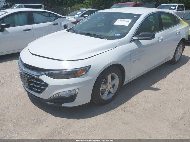 1G1ZC5ST4RF223292 Chevrolet lfv