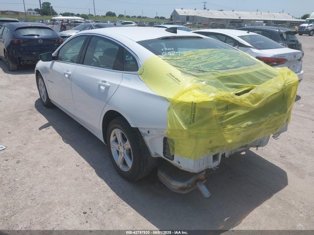 1G1ZC5ST4RF223292 Chevrolet lfv