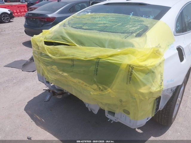 1G1ZC5ST4RF223292 Chevrolet lfv