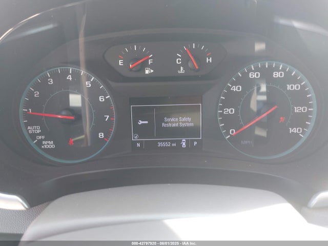 1G1ZC5ST4RF223292 Chevrolet lfv